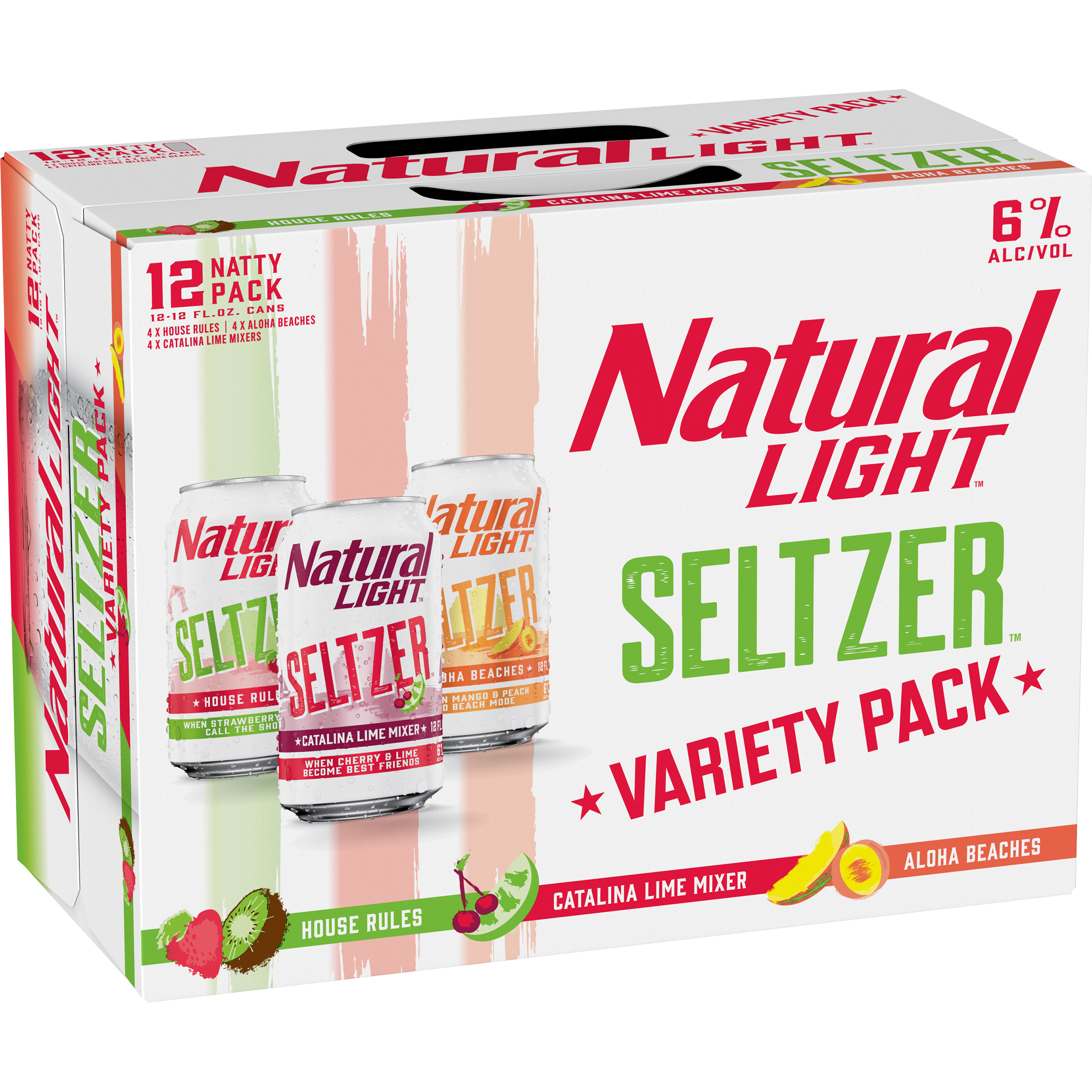 images/beer/HARD SELTZER, CIDER/Natural Light Seltzer Variety Pack.jpg